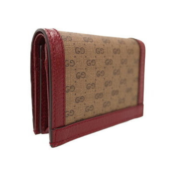 Gucci Doraemon Case Bifold Wallet - Picture 2 of 5